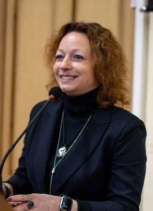 Безрукова Галина